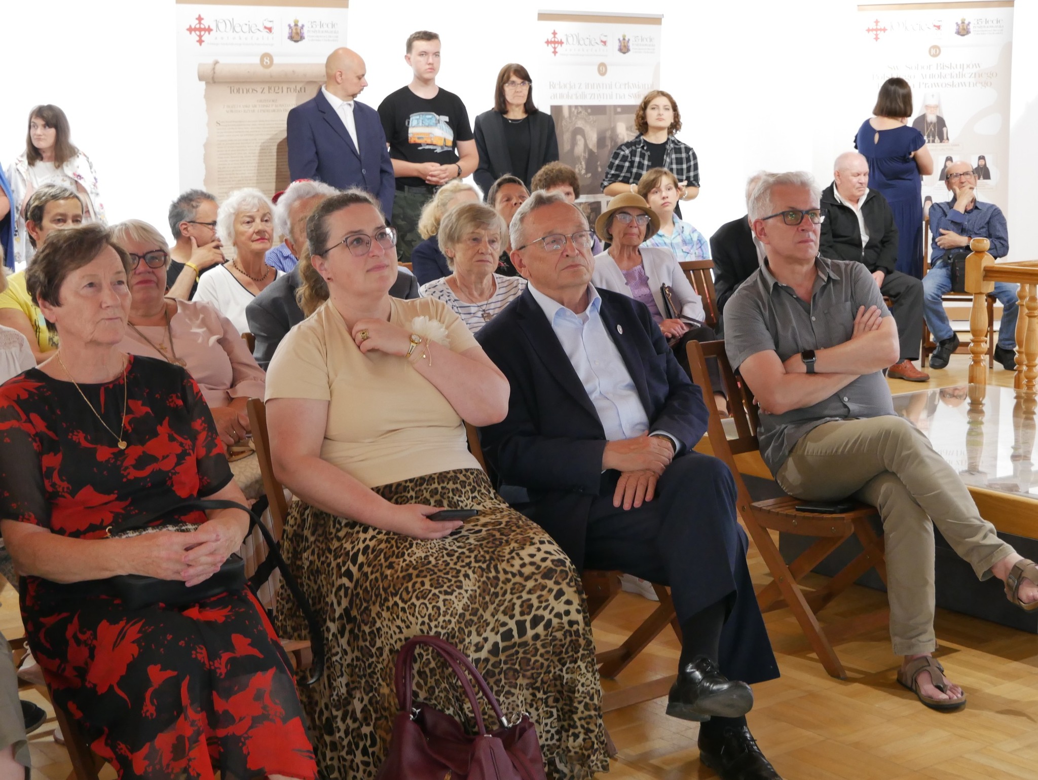 XVI Edycja Spotkania Trzech Kultur